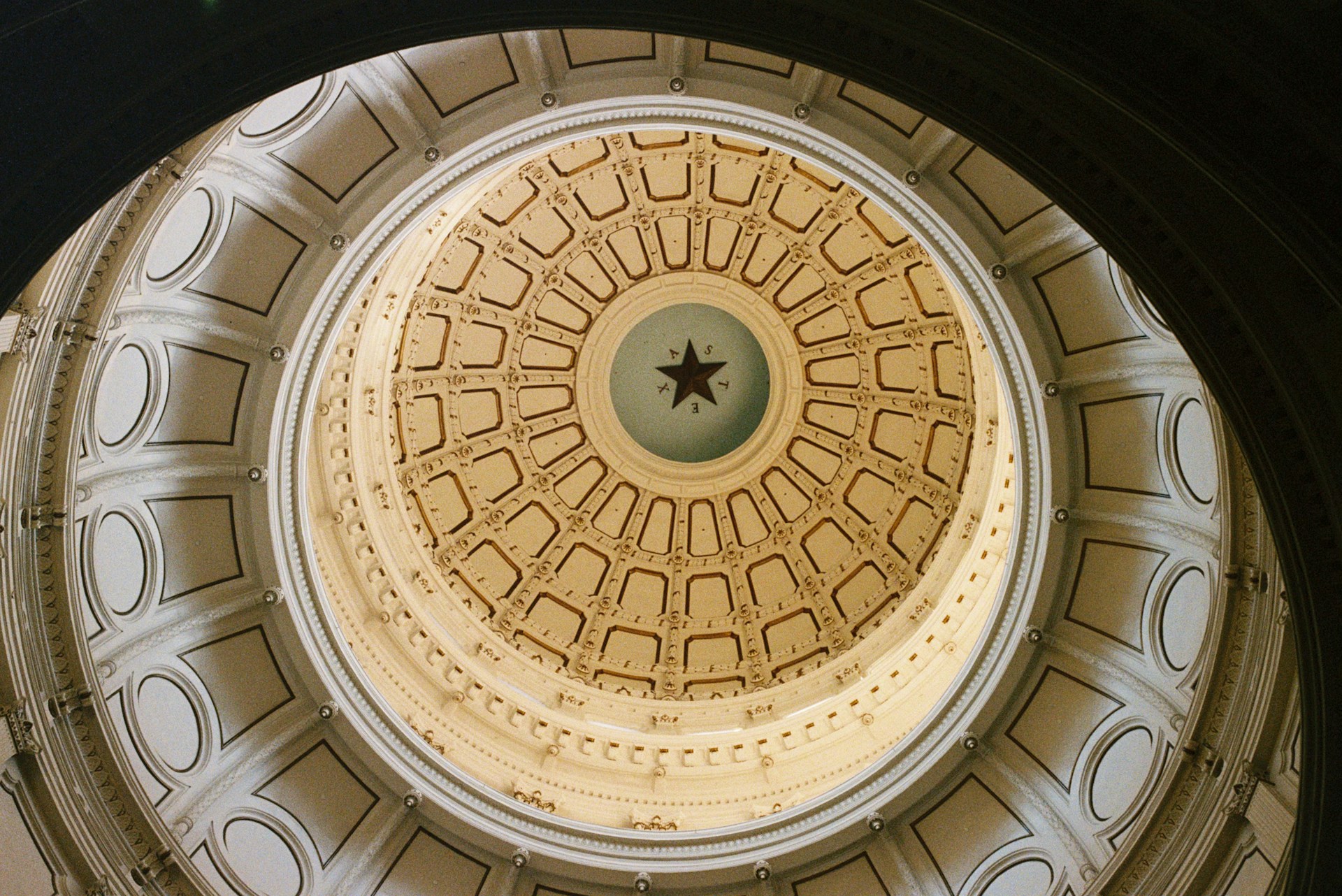 dome artwork
